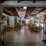 Leśne Patio Mini-hôtel