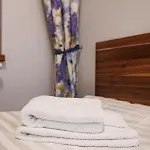 Leśne Patio Mini-hôtel