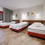 Leśne Patio Mini-hôtel