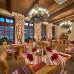 Mini-hôtel Leśne Patio