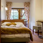 Leśne Patio Mini-hôtel *