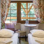 Leśne Patio Mini-hôtel *
