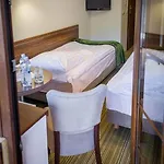 Mini-hôtel Leśne Patio