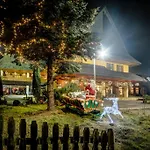 Leśne Patio *