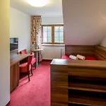 Leśne Patio Mini-hôtel *