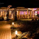 Mini-hôtel Leśne Patio *
