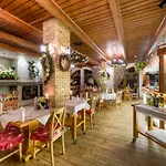 Leśne Patio *
