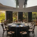 Leśne Patio Mini-hôtel *