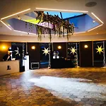 Leśne Patio Mini-hôtel *