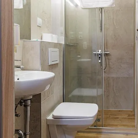 Lesne Patio Inn Katowice