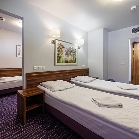 Lesne Patio بيت ريفي