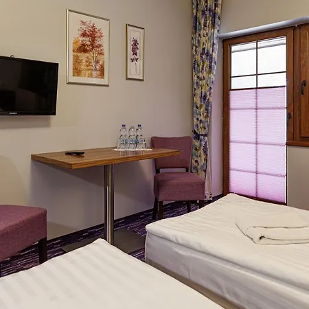 Lesne Patio Katowice