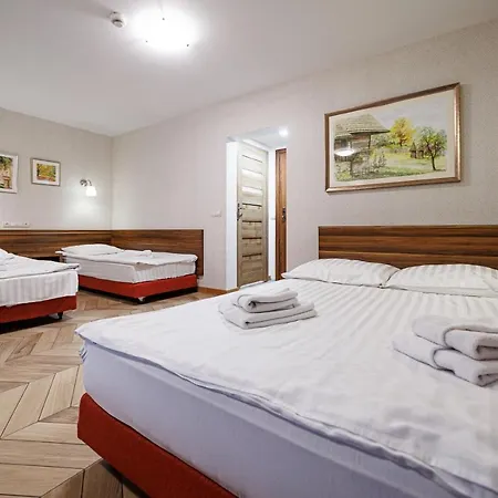 Lesne Patio Kattowitz