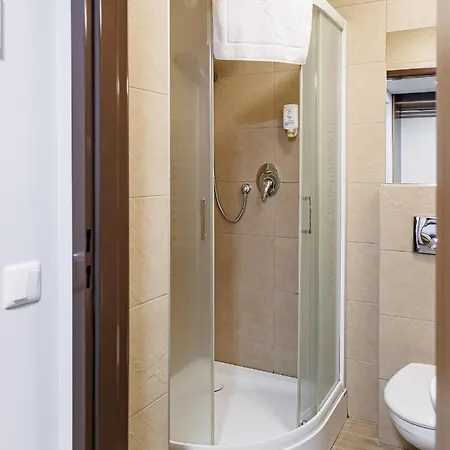 Lesne Patio Inn Katowice