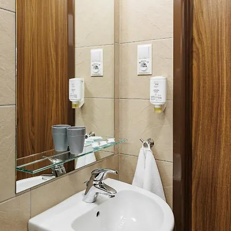 بيت ريفي Lesne Patio