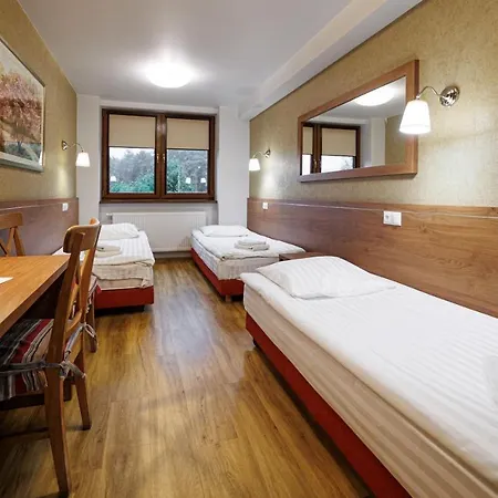 Lesne Patio Katowice