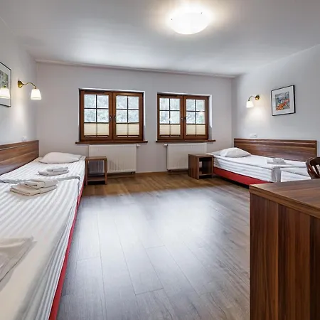 Lesne Patio Kattowitz