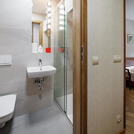 Lesne Patio Inn Katowice
