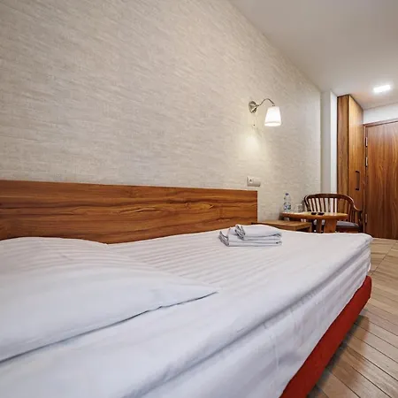 Lesne Patio Katowice