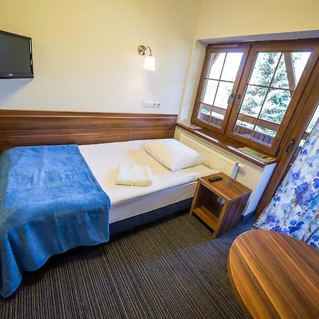 Lesne Patio Inn Katowice