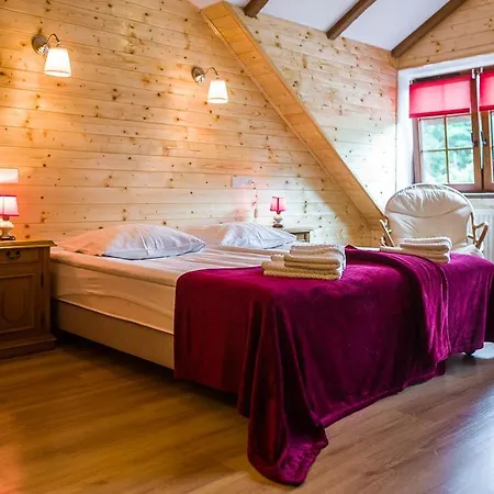 Lesne Patio كاتوفيتسه