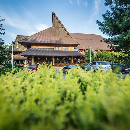 Lesne Patio * كاتوفيتسه