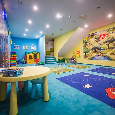 بيت ريفي Lesne Patio كاتوفيتسه