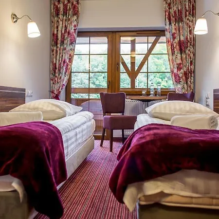 Lesne Patio * كاتوفيتسه