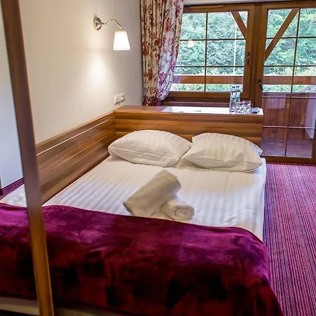 Lesne Patio Kattowitz