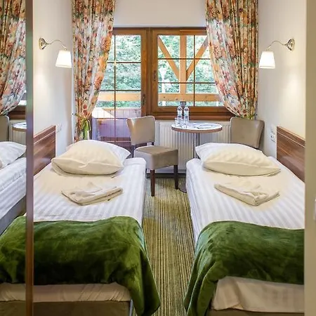 Gasthof Lesne Patio *