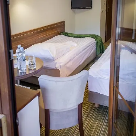 بيت ريفي Lesne Patio