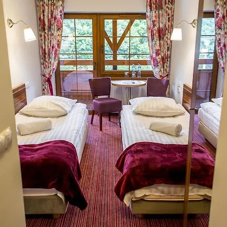 Lesne Patio Kattowitz