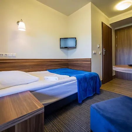 Lesne Patio * كاتوفيتسه