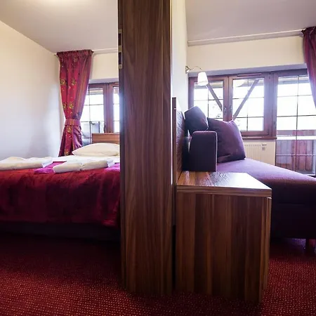 Lesne Patio * كاتوفيتسه