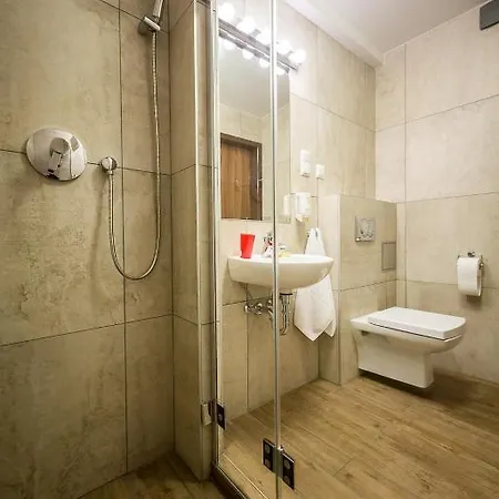 بيت ريفي Lesne Patio