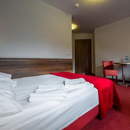 Lesne Patio * Kattowitz