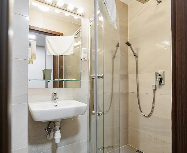 Leśne Patio Zajazd *