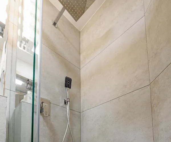 Lesne Patio Penzion Katovice