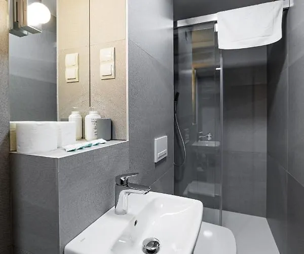 Lesne Patio Katovice