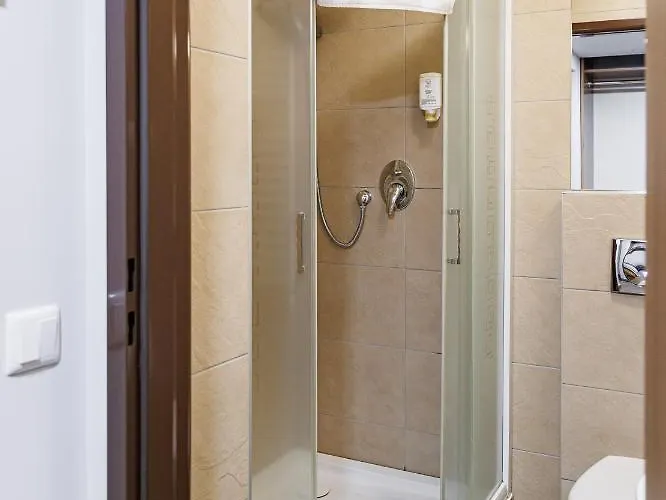 Leśne Patio Zajazd Katowice