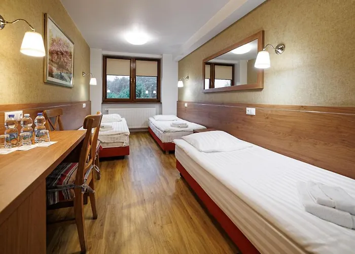 Leśne Patio Katowice