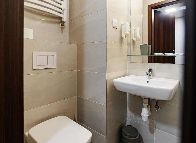 Leśne Patio Zajazd Katowice