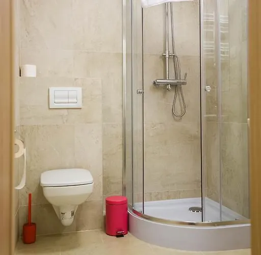 Zajazd Leśne Patio Katowice