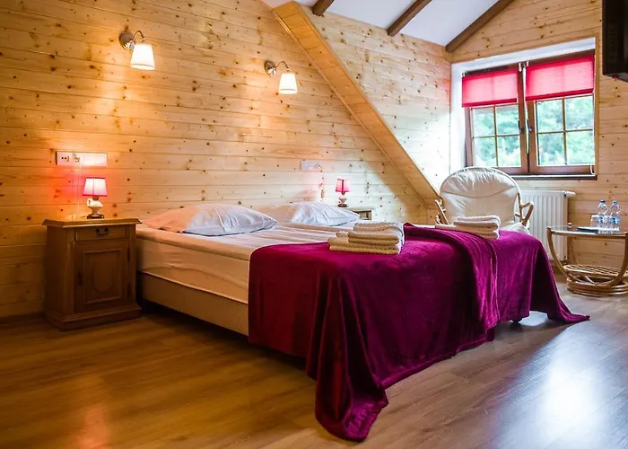 Lesne Patio 카토비체