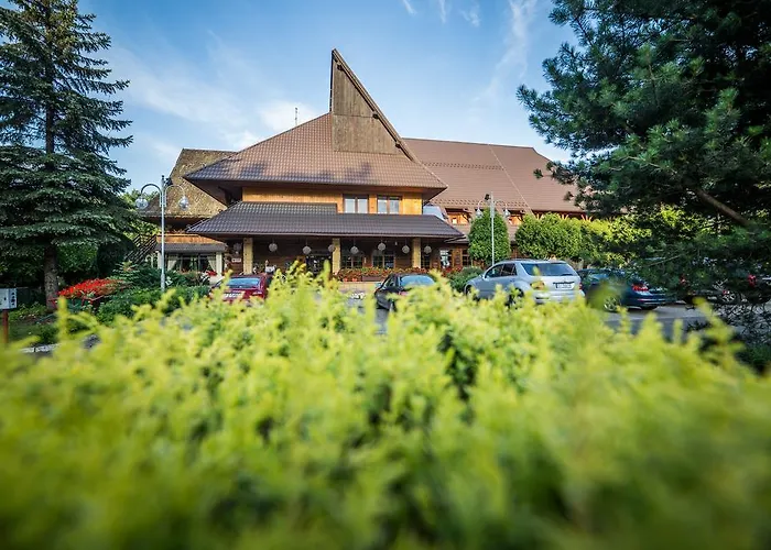 Lesne Patio * Katovice