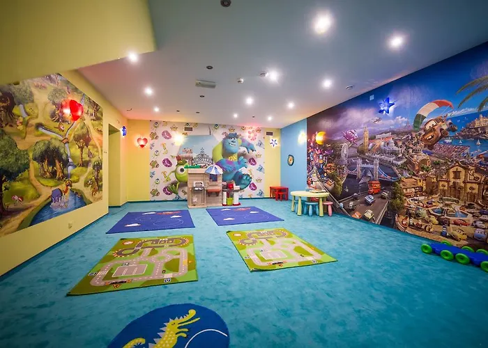 Leśne Patio Zajazd Katowice