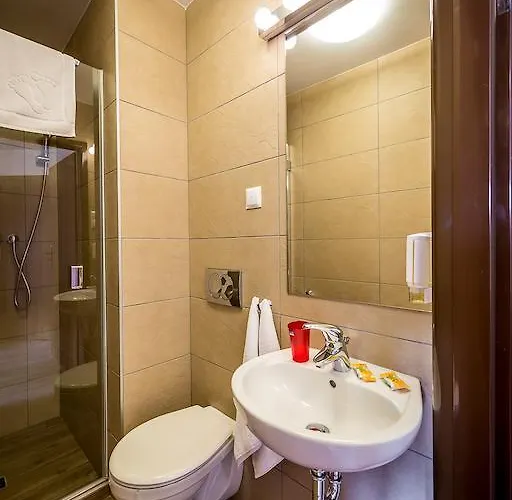 Leśne Patio Zajazd Katowice