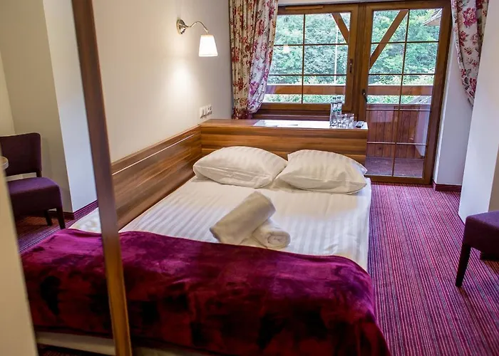 Lesne Patio 카토비체