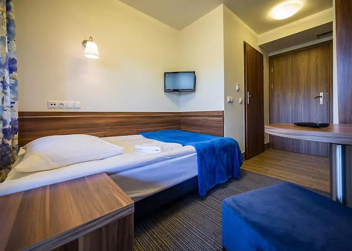 Leśne Patio * Katowice