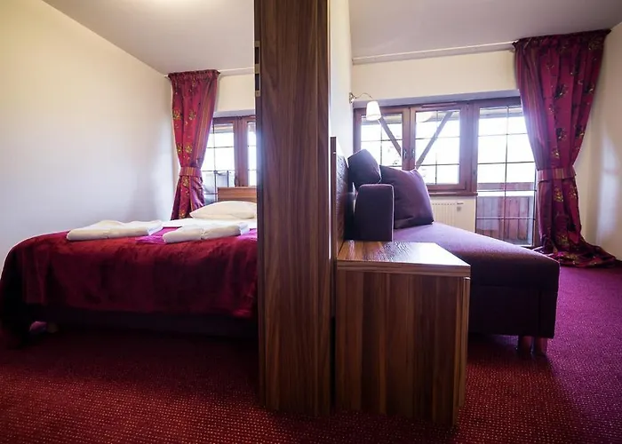 Lesne Patio * Katovice